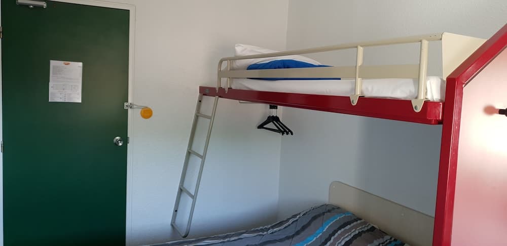 hotelF1 Fréjus Roquebrune-sur-Argens (Hôtel rénové)