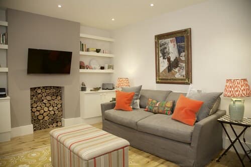 1 Bedroom Apartment near Kings Road