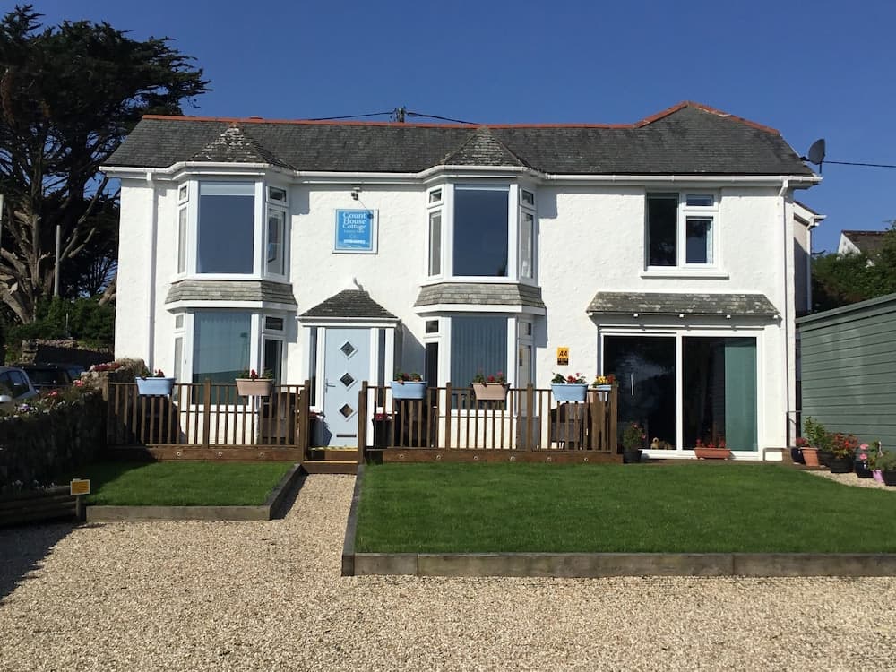 Count House Cottage B&B - Adults Only