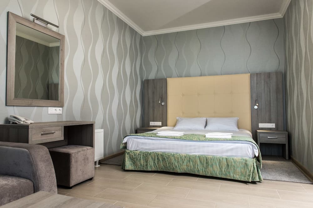 Atlant-City Apart Hotel