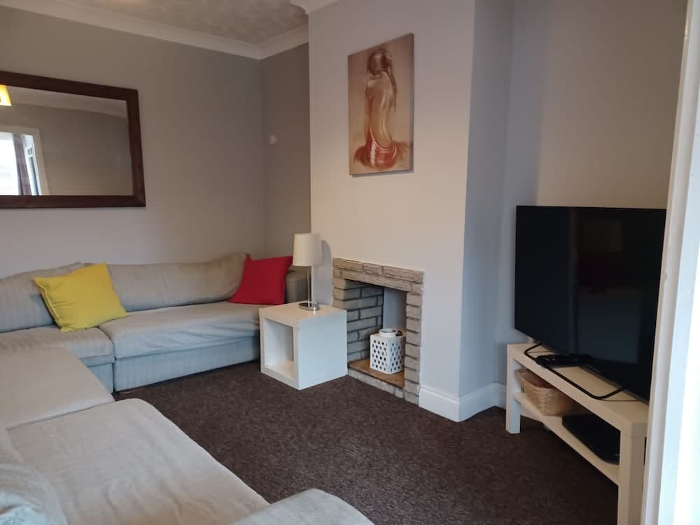 Huku Kwetu - Milton House