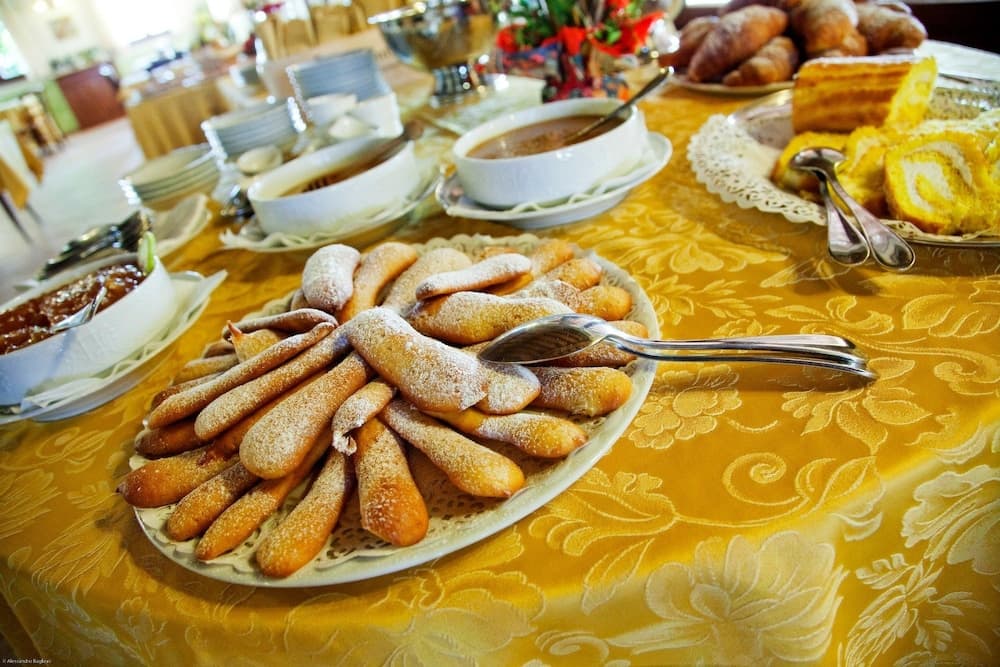 Açık büfe