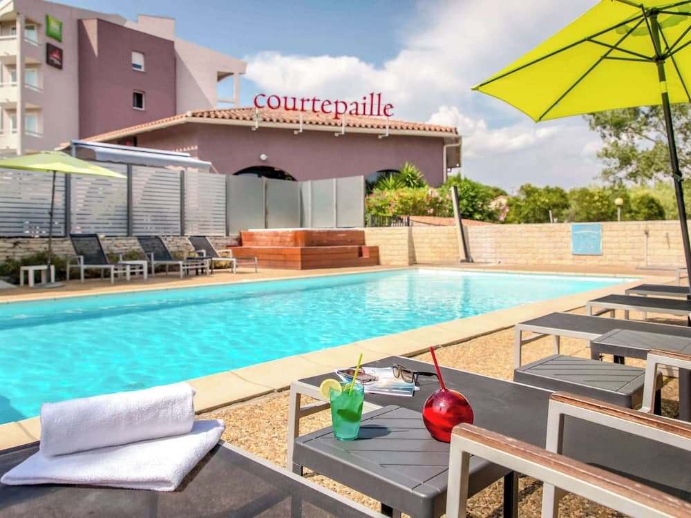 ibis Styles Fréjus Saint-Raphaël