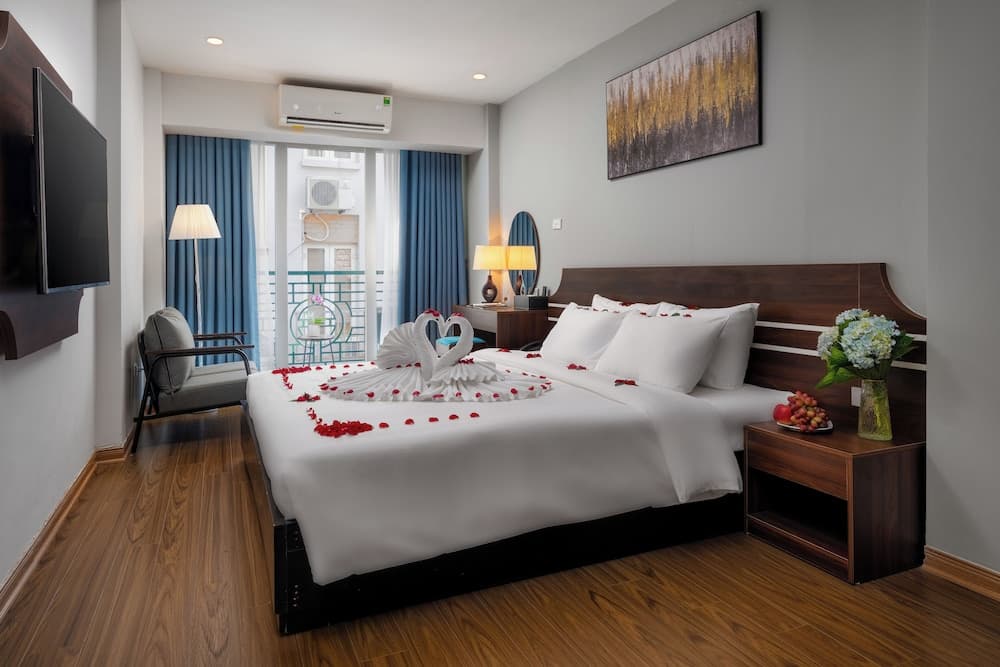 Astoria Hanoi Hotel & Travel