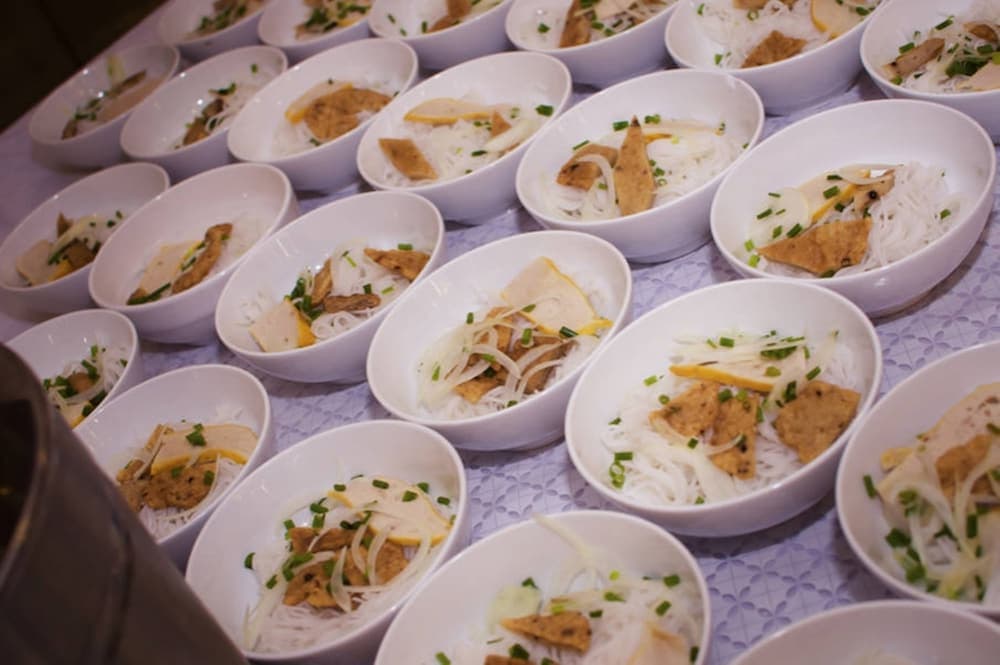 Yemek sevisi