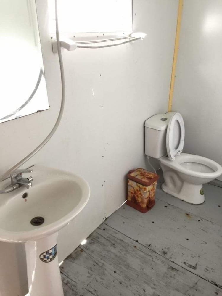 Banyo