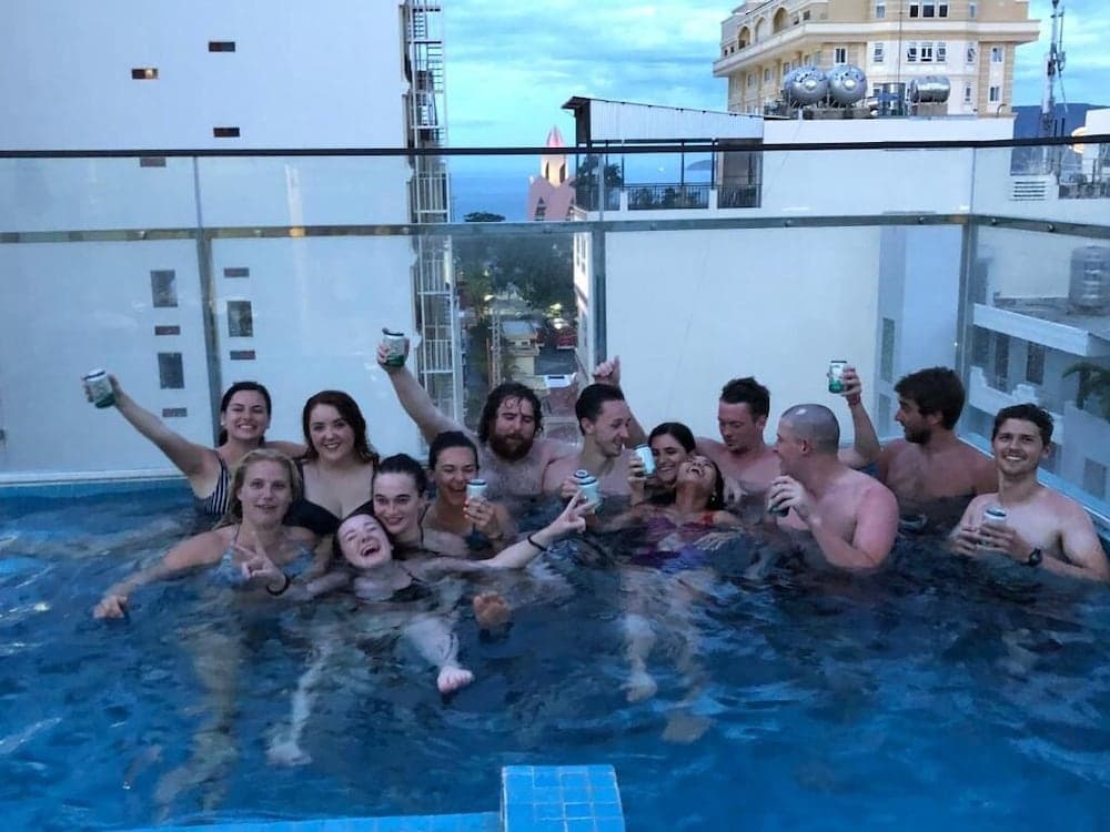 Bondi Backpackers Nha Trang - Hostel