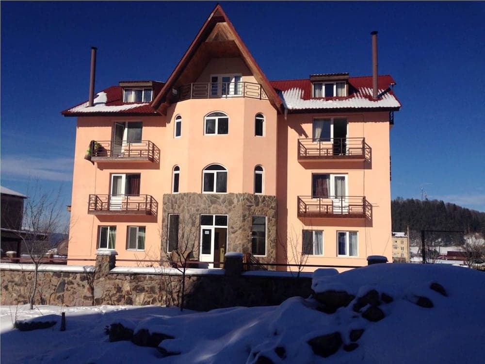 Hotel Babysito