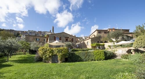 B&B Porta Castellana