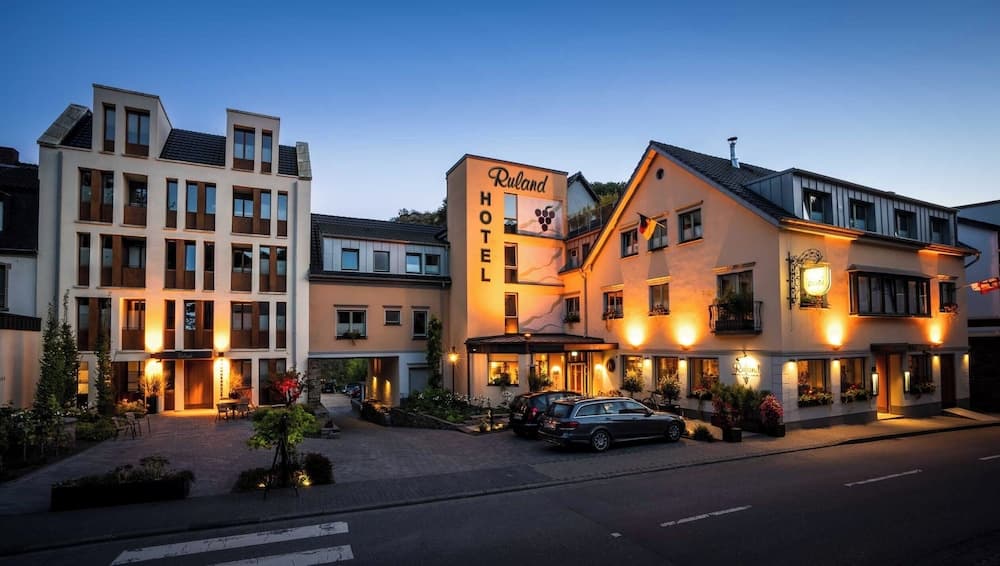 Hotel-Restaurant Ruland