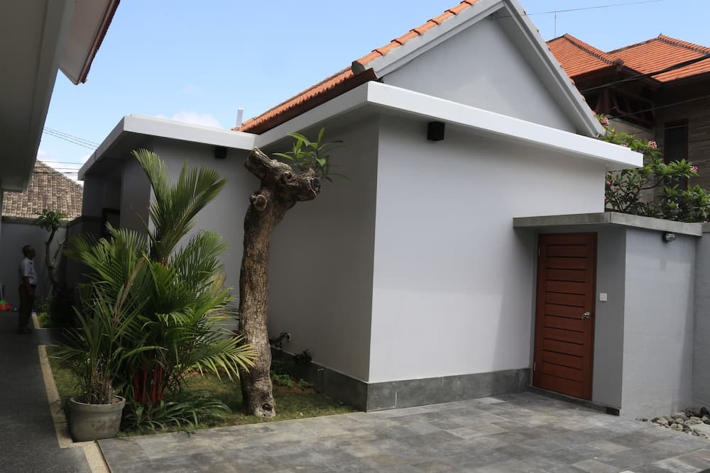 Konaklama yeri alanı