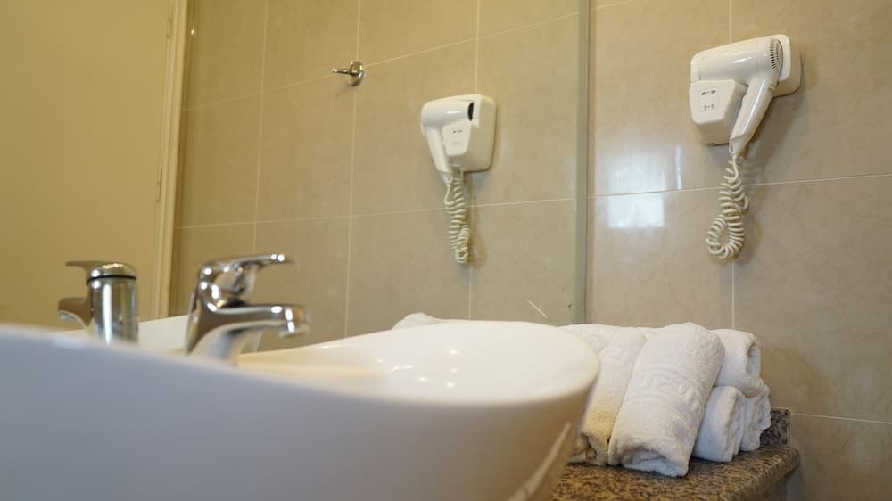 Banyo imkân ve özellikleri