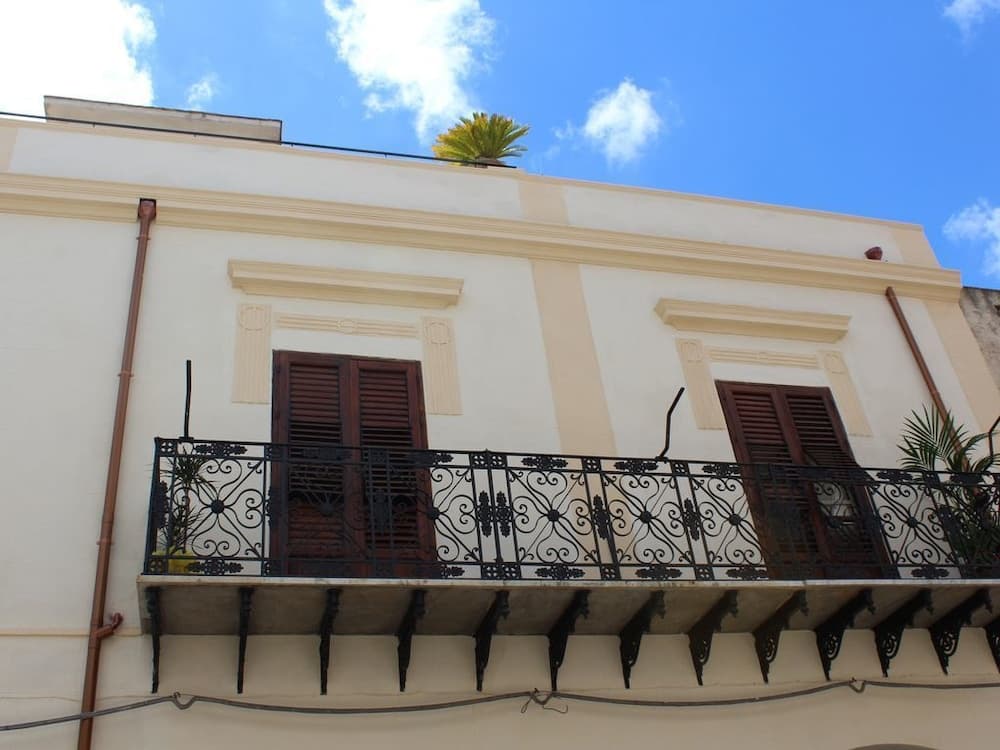 Palazzo Taormina