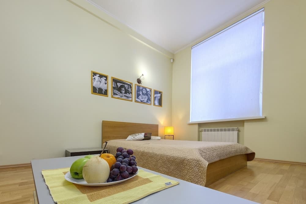 RentalSPb Sevastyanova