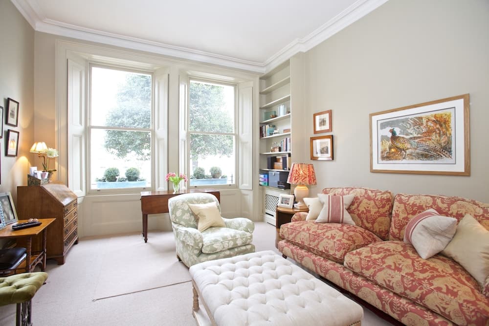 A Place Like Home - Elegant flat in South Kensington