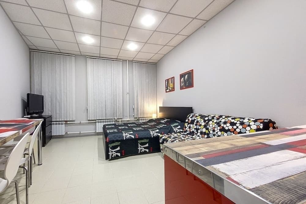 RentalSPb on Soviet street