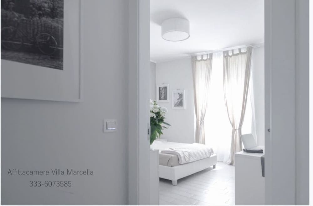 Affittacamere Villa Marcella