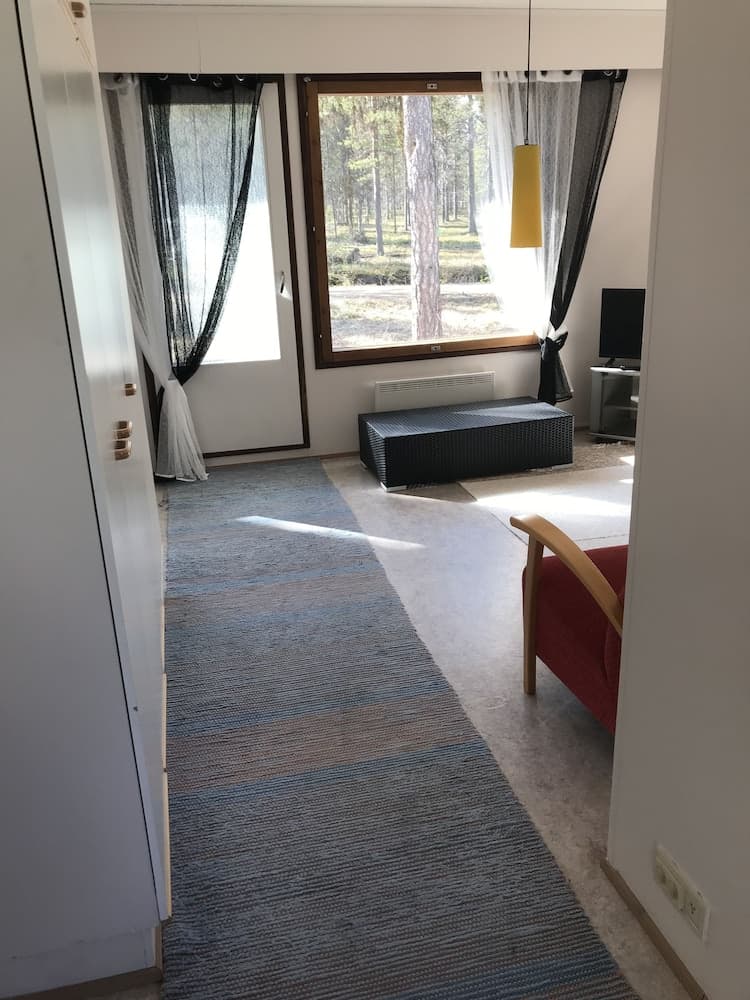 Kuukkeli Apartments Vuotso