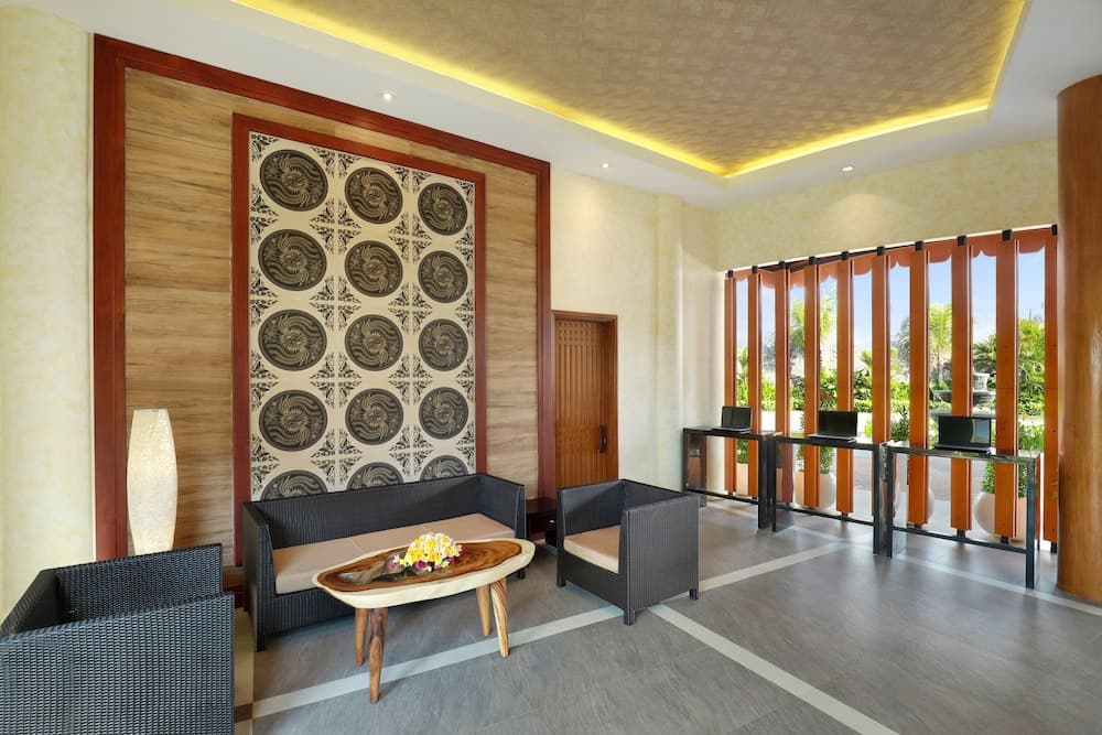 The Miracle Villas Nusa Dua