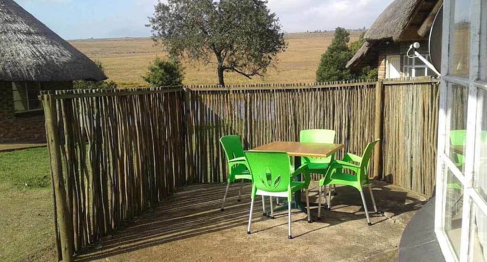 Teras/veranda