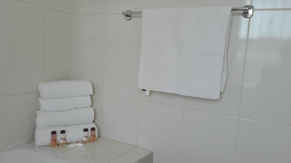 Banyo imkân ve özellikleri