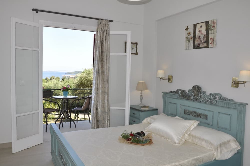 Braziliana Apartments