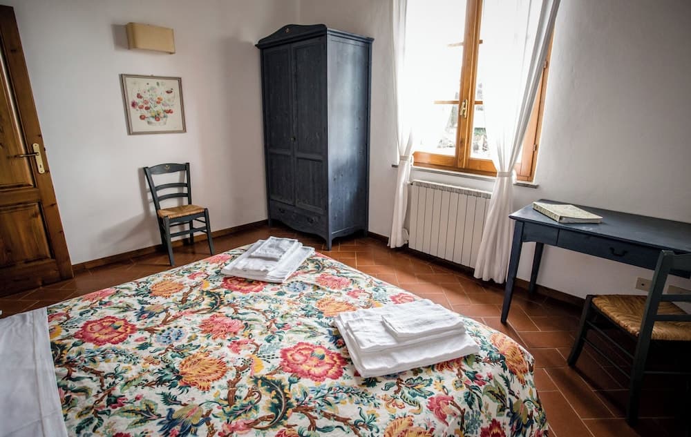 Bio Tenuta di Paganico - I Roggeti