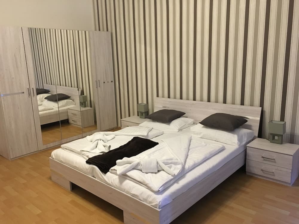 United Homes Apartments Vienna