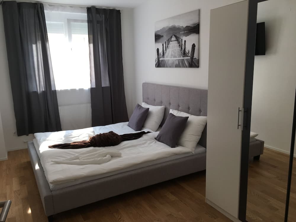 United Homes Apartments Vienna