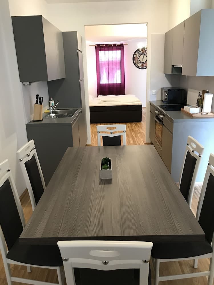 United Homes Apartments Vienna