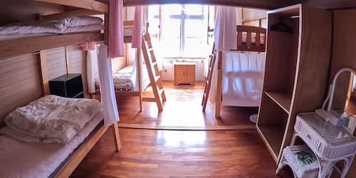 emix ishigaki - Hostel