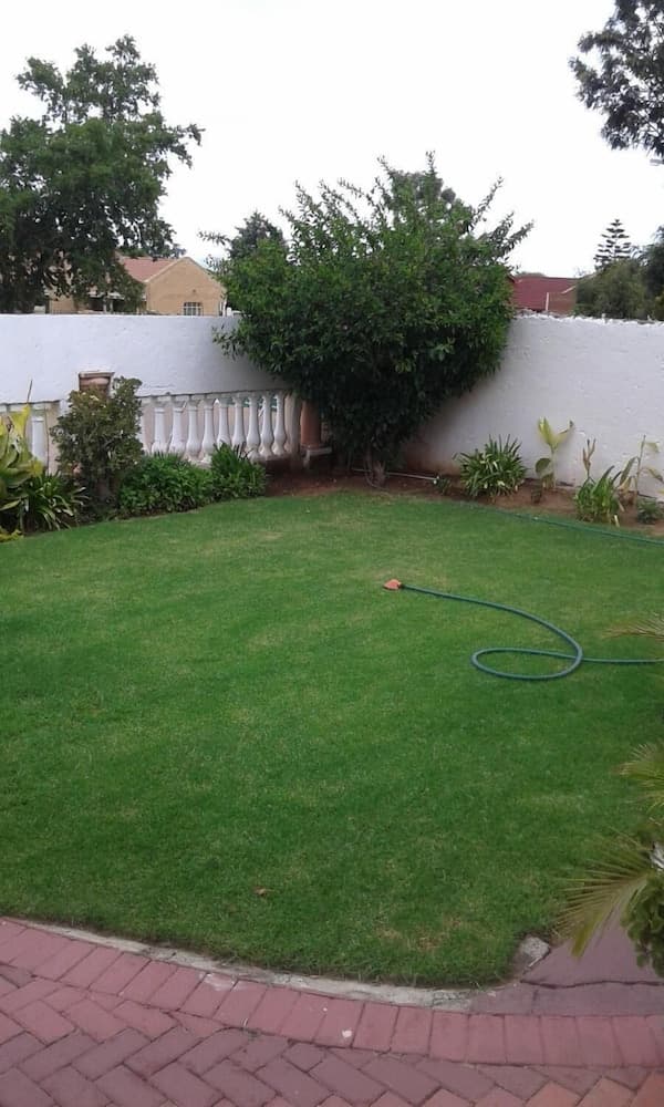 Konaklama yeri alanı