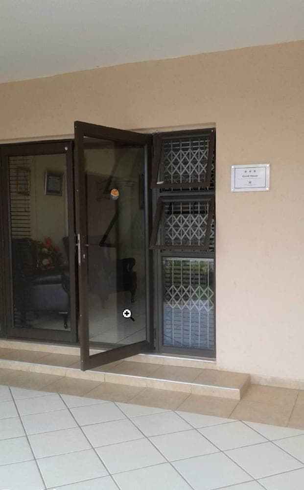 Konaklama yeri girişi