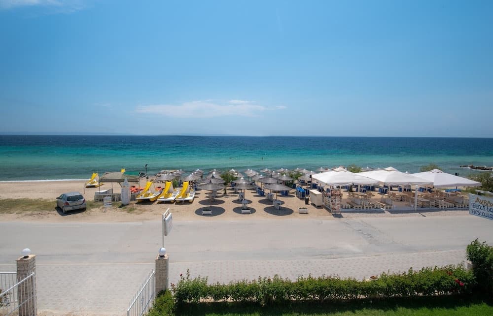 Assano Sea Front Luxury