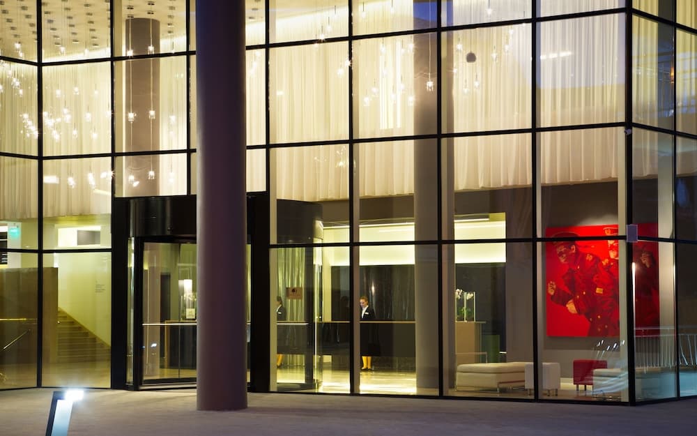 Four Elements Ekaterinburg