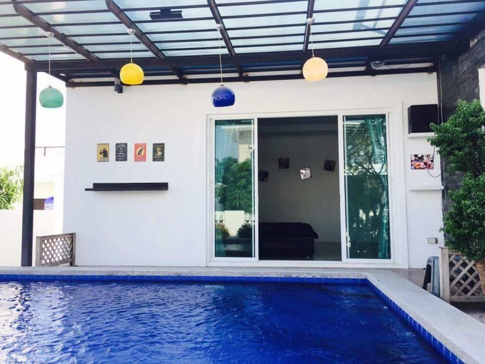 Casa D Pool Huahin 1