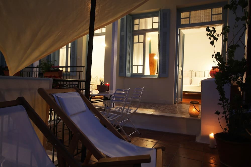 Teras/veranda