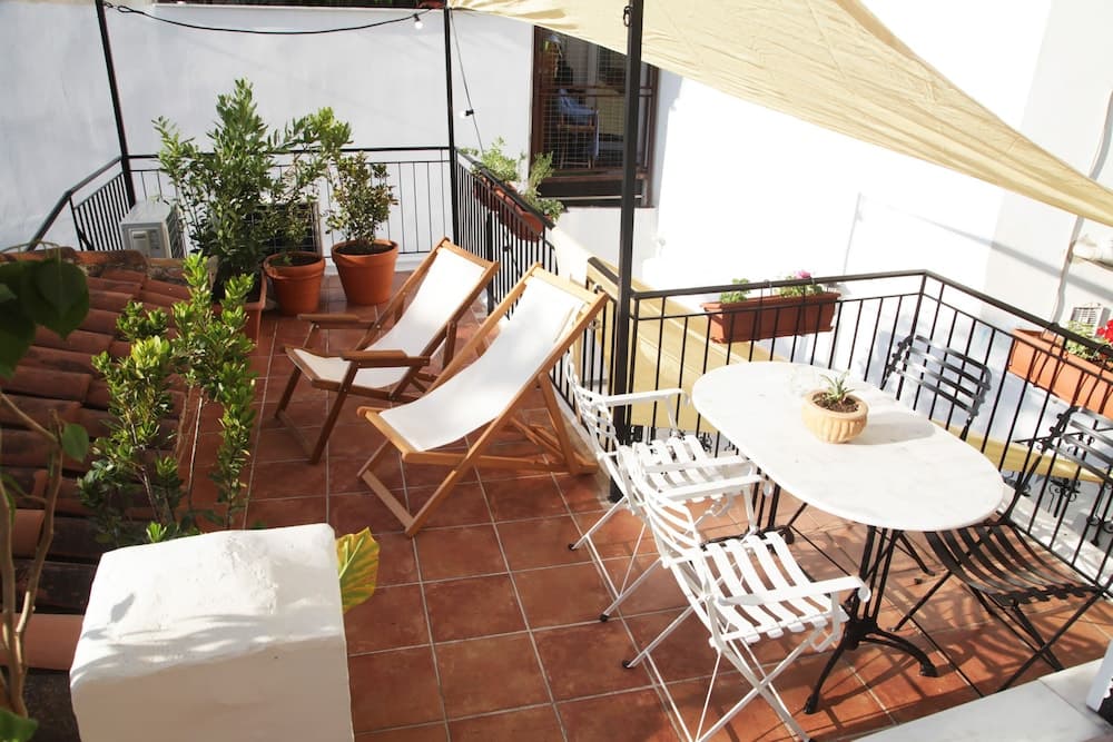 Teras/veranda