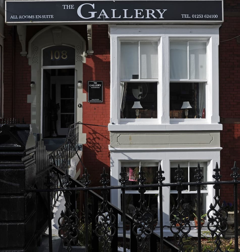 The Gallery