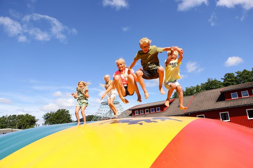 Solstrand Camping