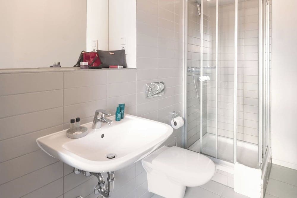Brera Serviced Apartments Nürnberg