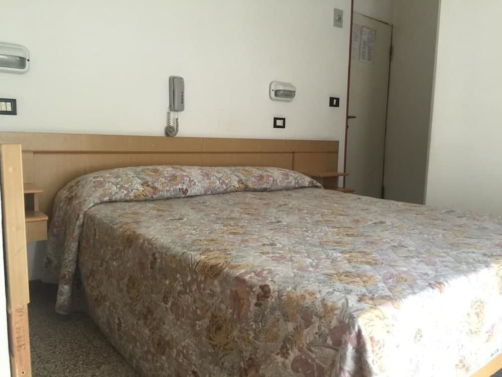 Hostel Bella Rimini