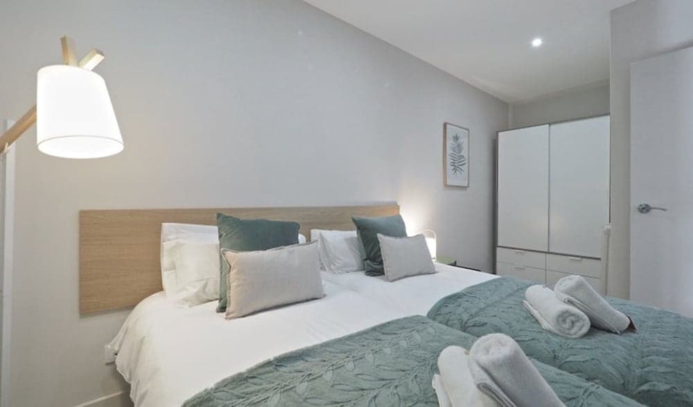 BarcelonaForRent Urban Town Suites