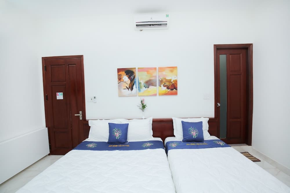 An Binh Tai Hotel