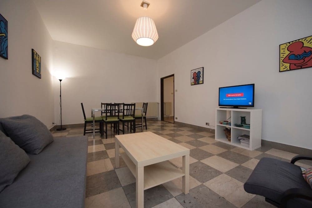 Guelfa Apartment