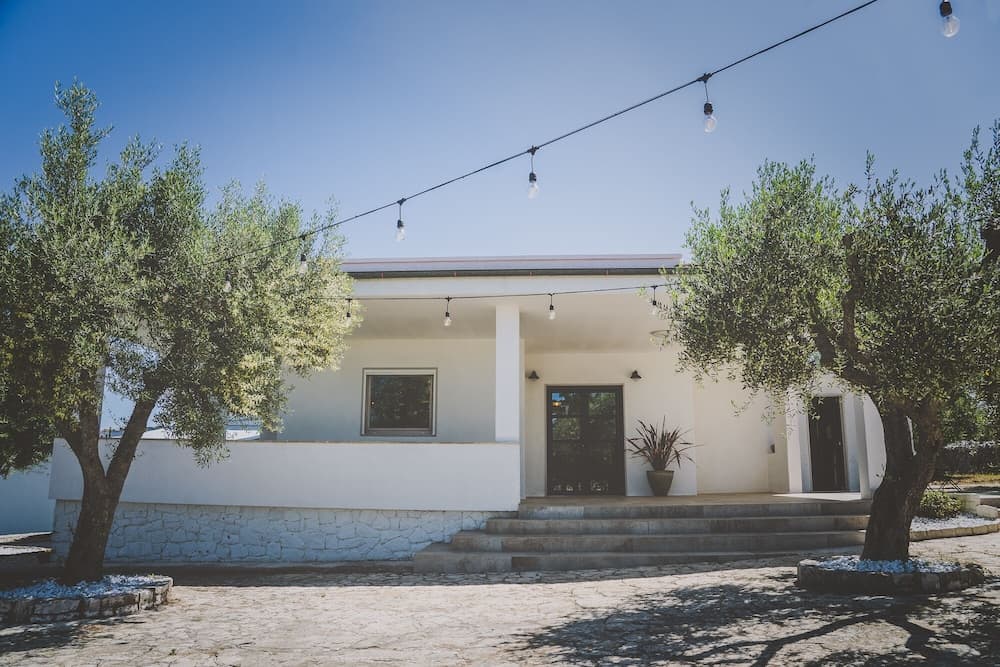 Casa Ziazì