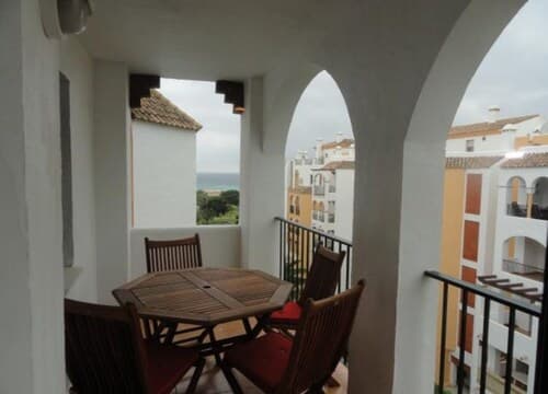 103398 - Apartment in Zahara