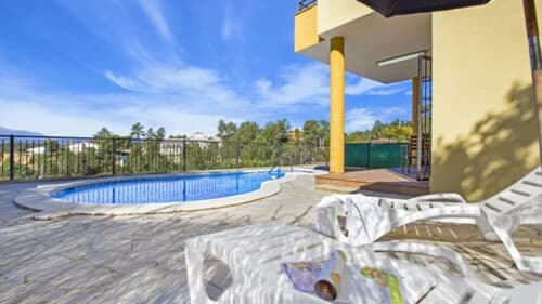 104030 - Villa in Lloret de Mar