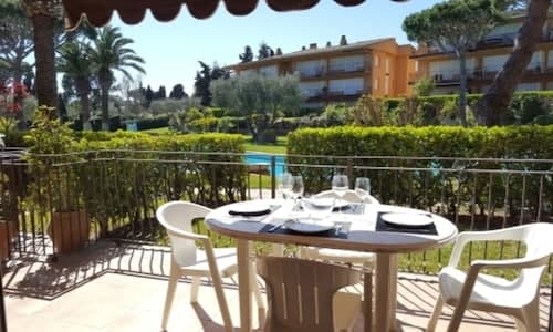 104683 - Apartment in Palafrugell