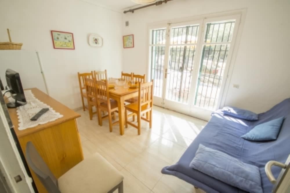 106169 - Apartment in Llafranc